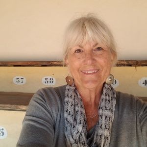 Meet your Posher, Missy